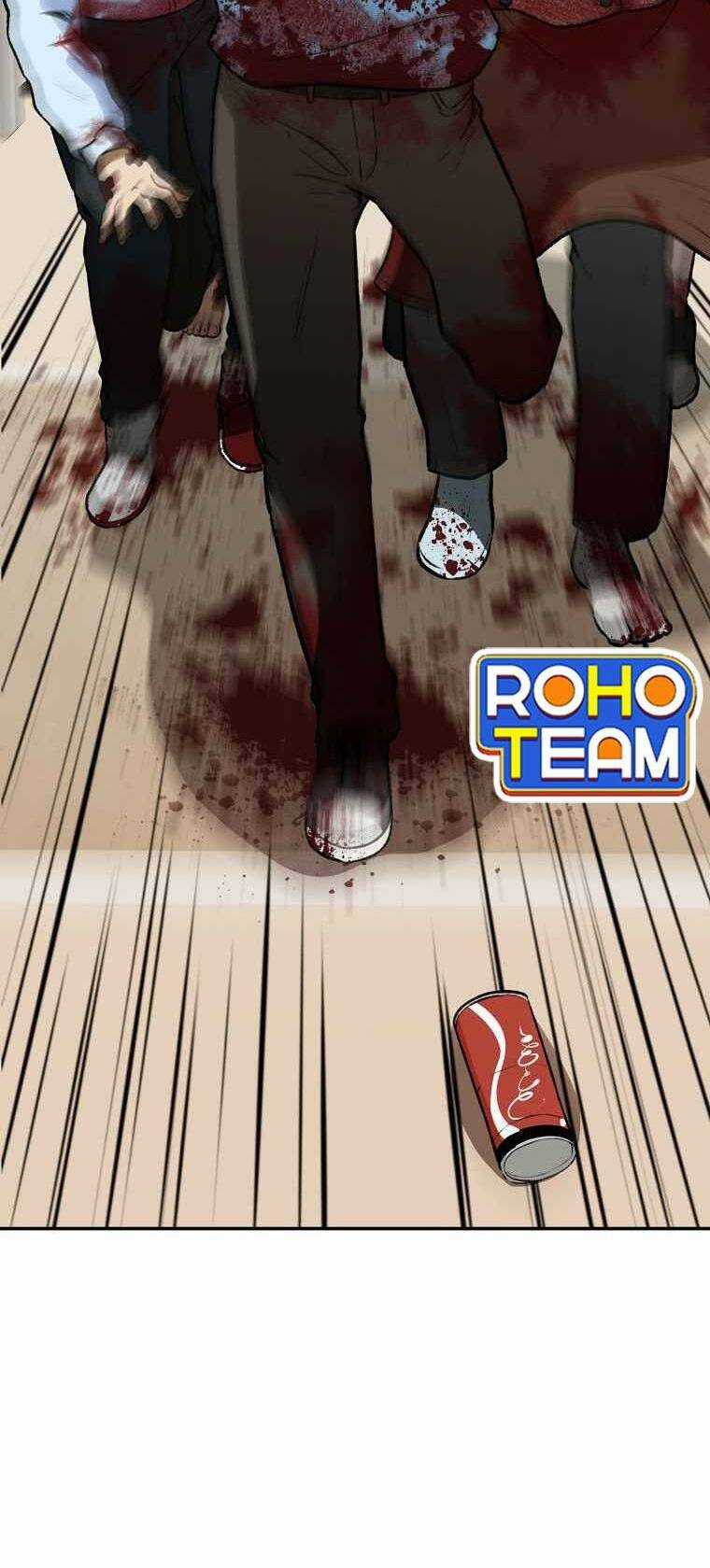 Con Tàu Zombie - Chapter 3 - Trang 25