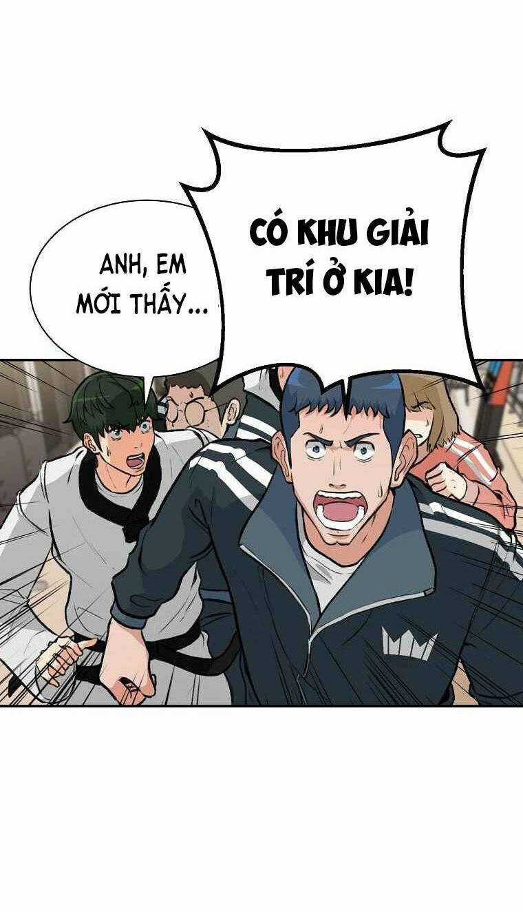 Con Tàu Zombie - Chapter 3 - Trang 29