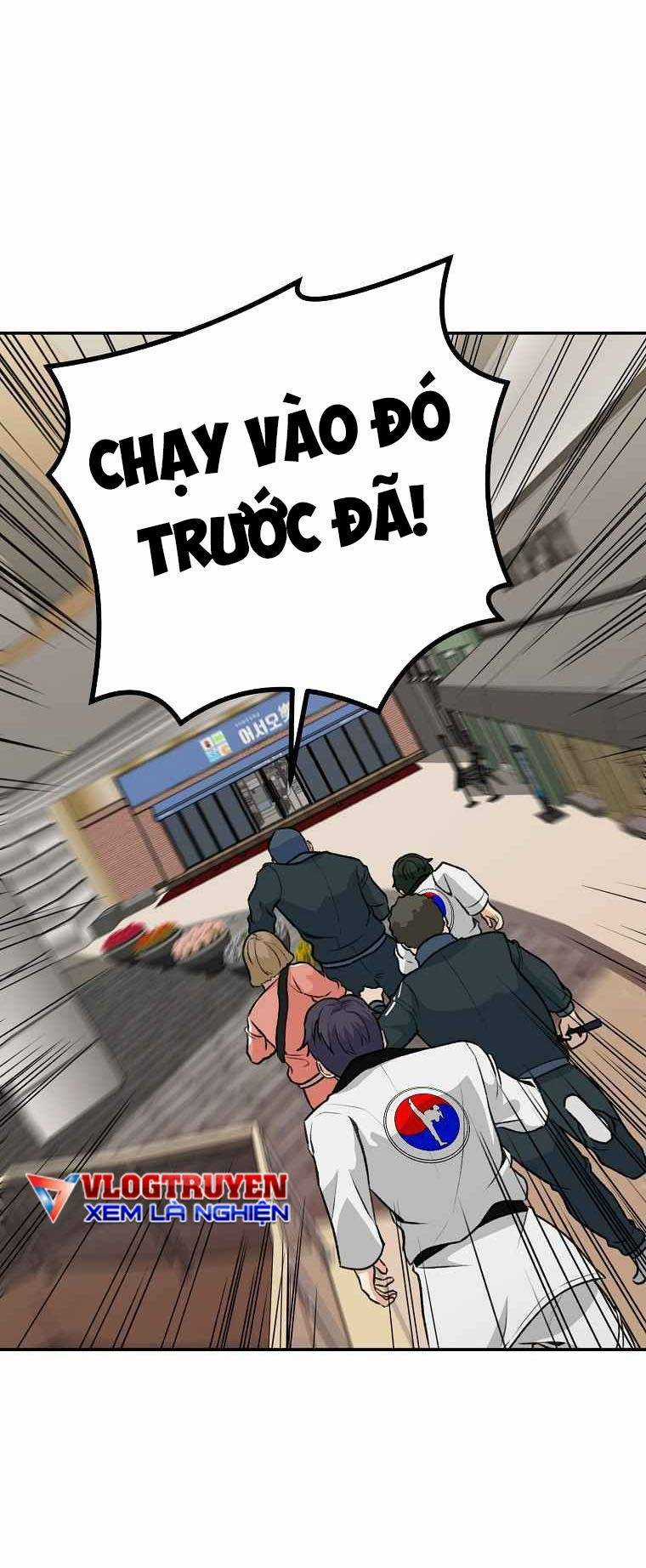 Con Tàu Zombie - Chapter 3 - Trang 30