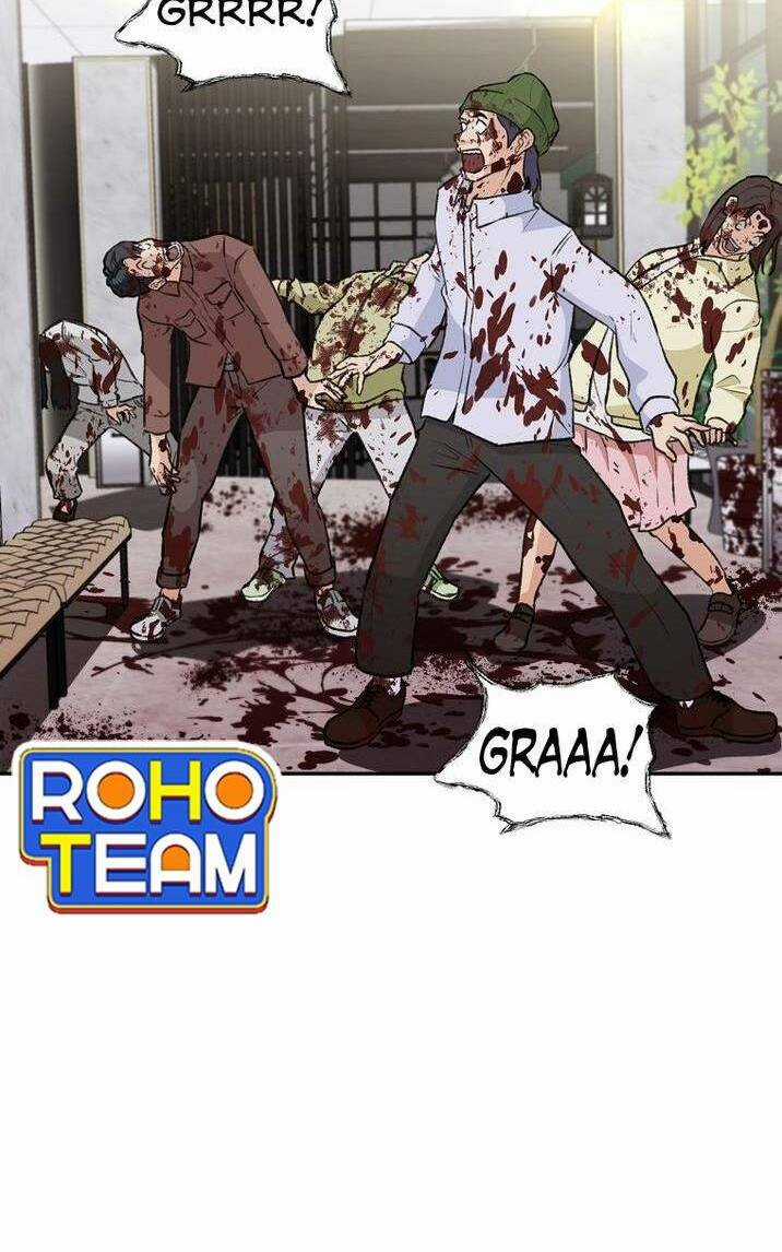 Con Tàu Zombie - Chapter 3 - Trang 4