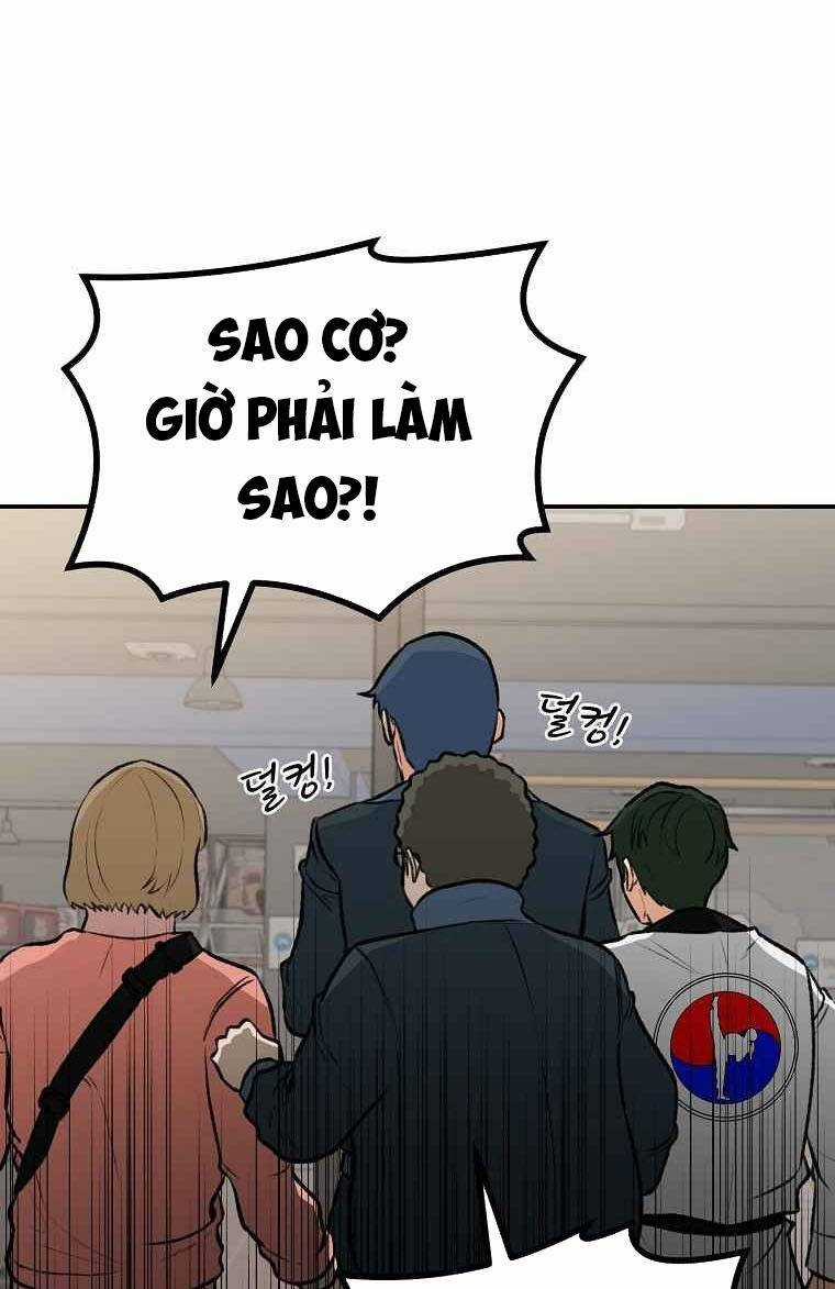 Con Tàu Zombie - Chapter 3 - Trang 32