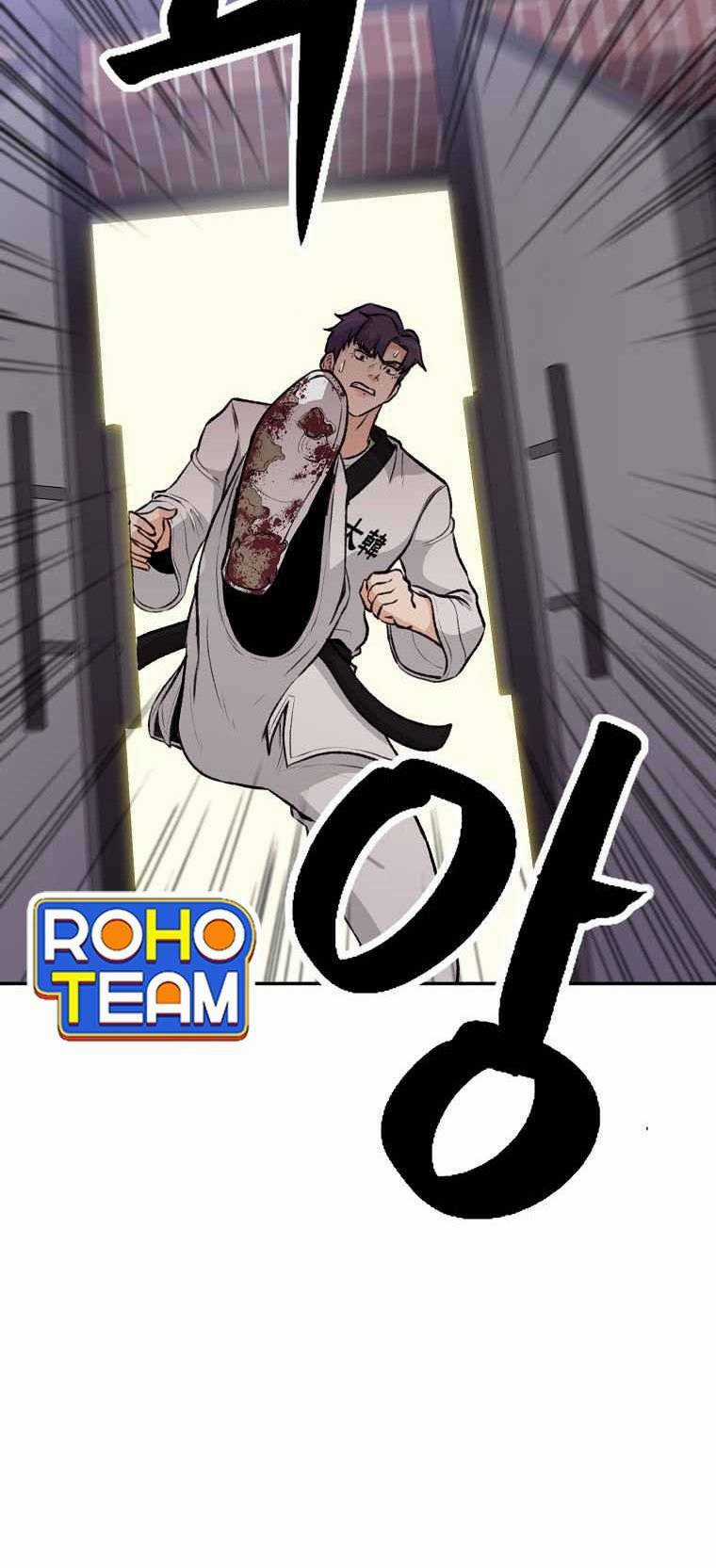 Con Tàu Zombie - Chapter 3 - Trang 35