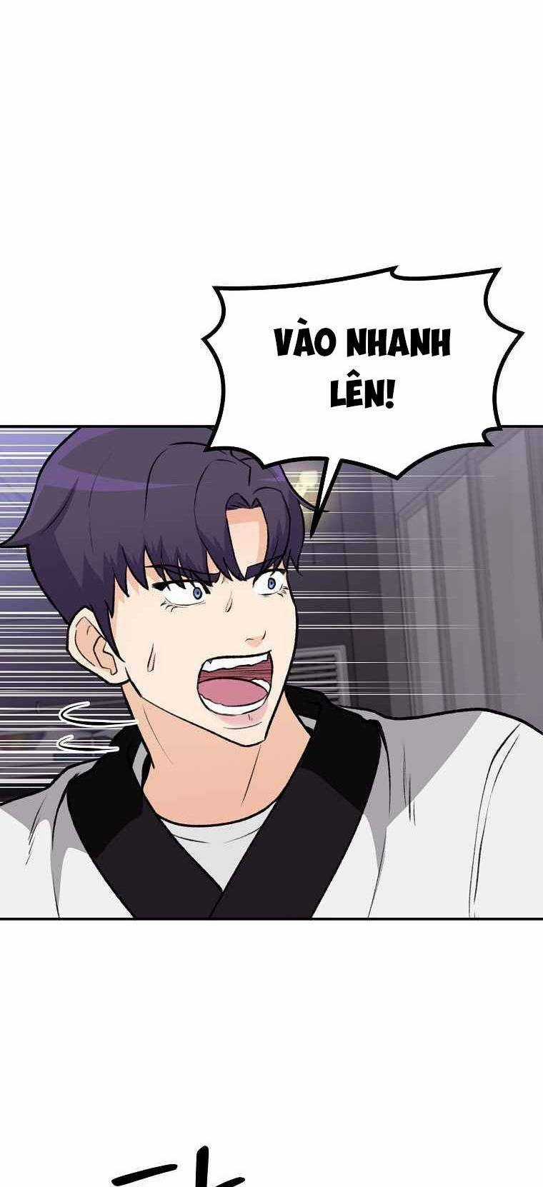 Con Tàu Zombie - Chapter 3 - Trang 36