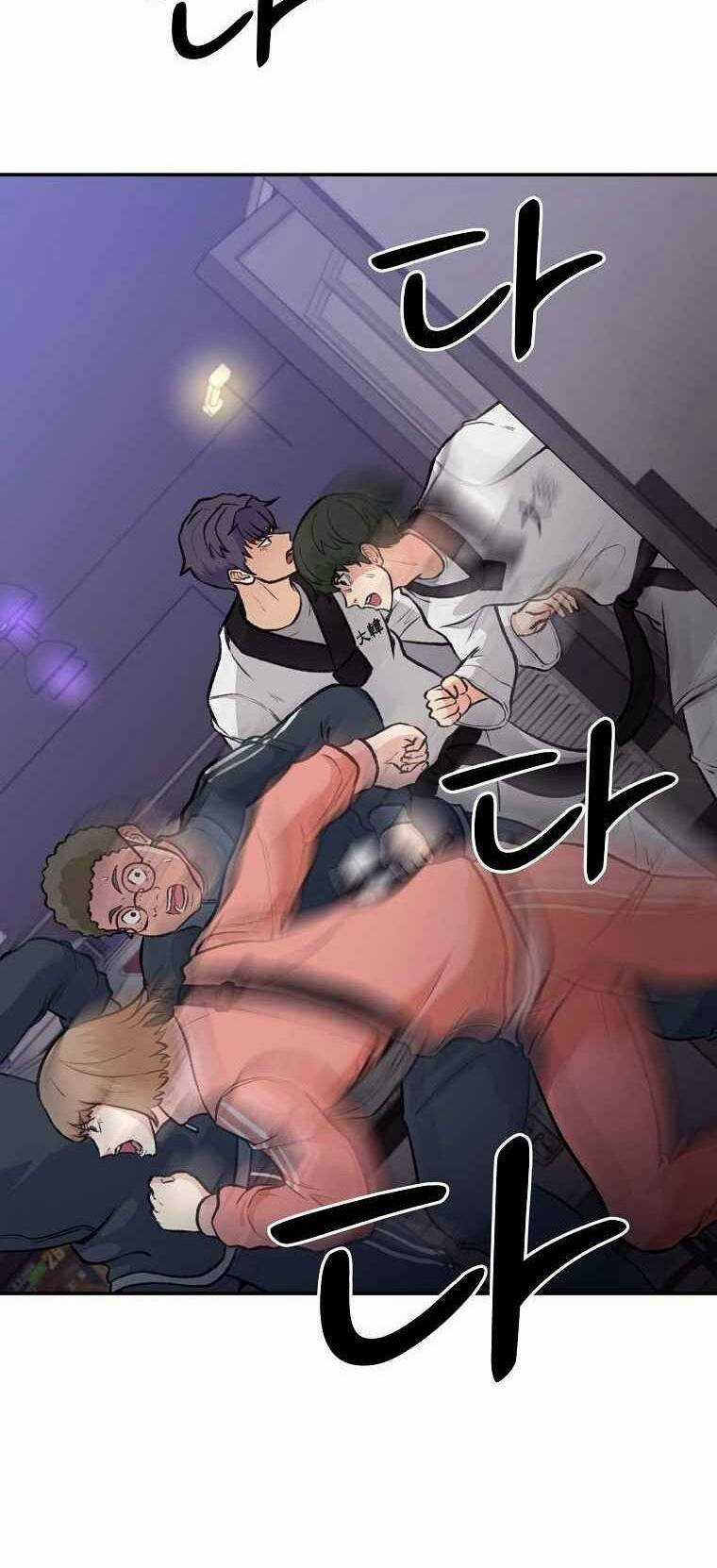 Con Tàu Zombie - Chapter 3 - Trang 37