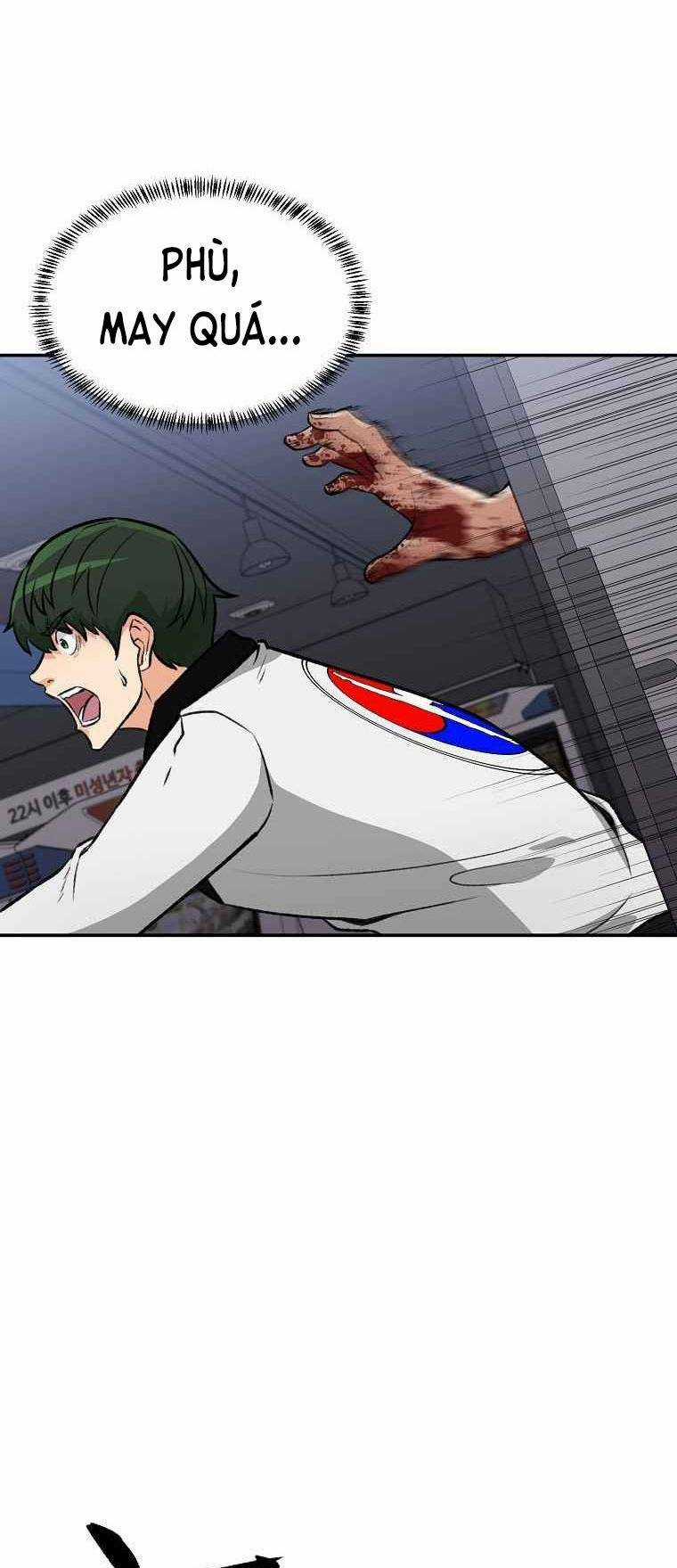 Con Tàu Zombie - Chapter 3 - Trang 38