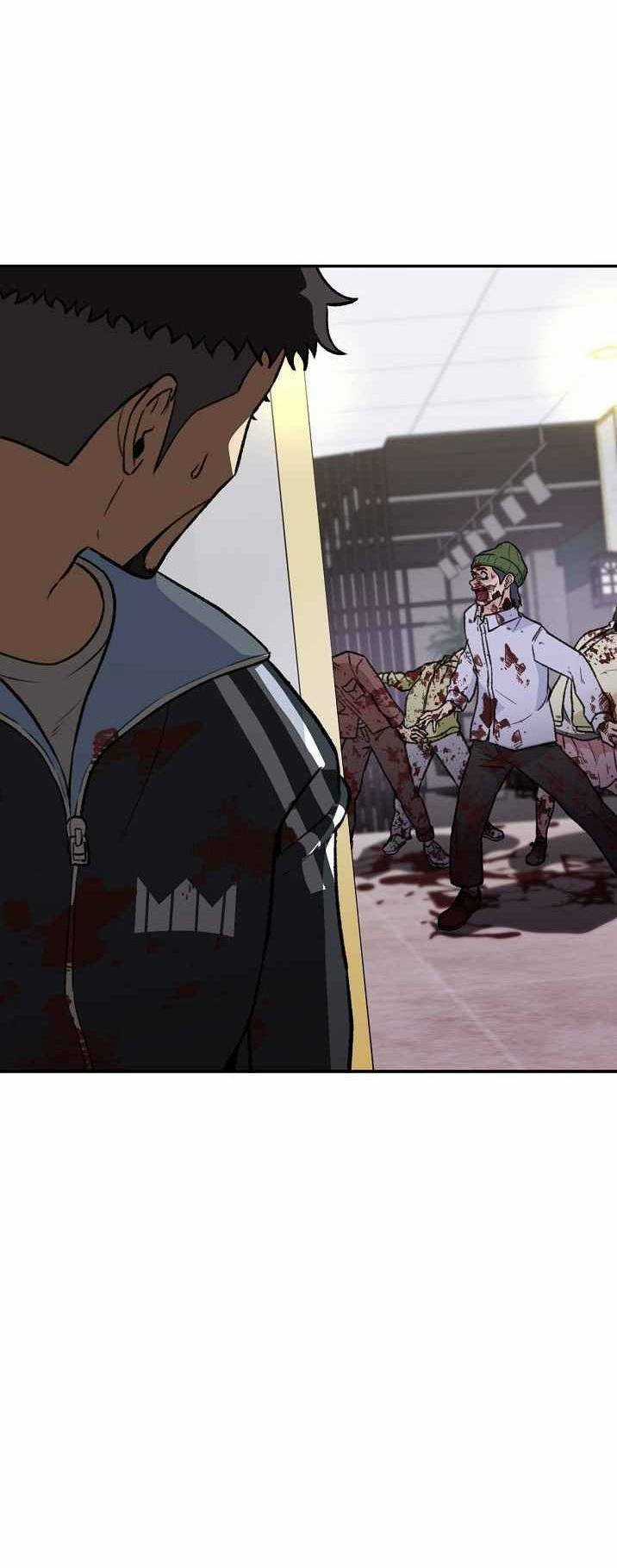 Con Tàu Zombie - Chapter 3 - Trang 5