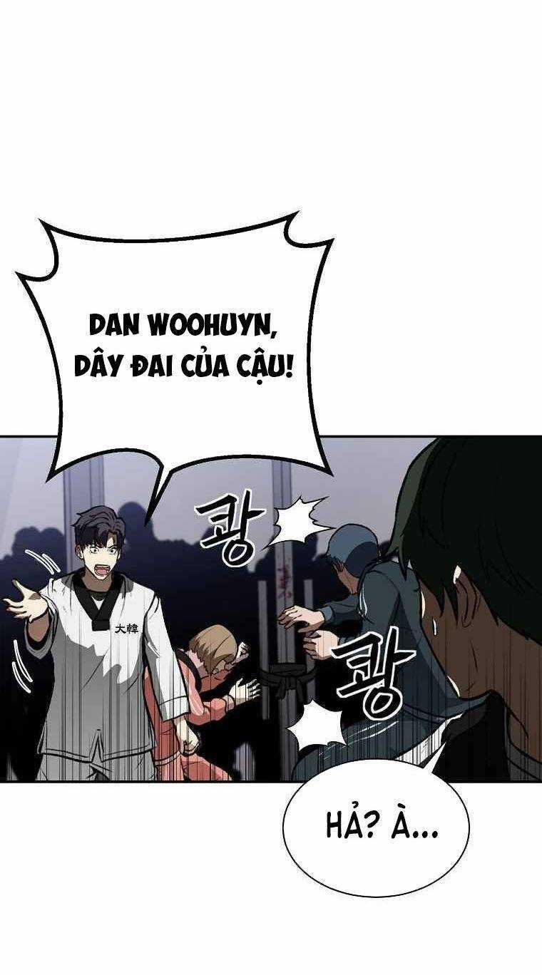 Con Tàu Zombie - Chapter 3 - Trang 42