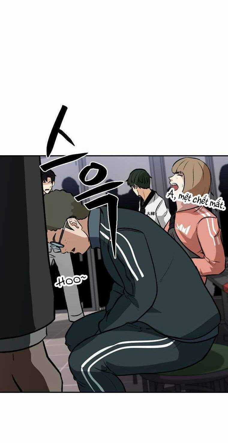 Con Tàu Zombie - Chapter 3 - Trang 45