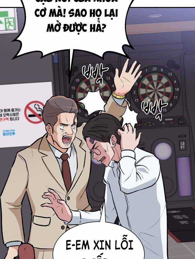 Con Tàu Zombie - Chapter 3 - Trang 47