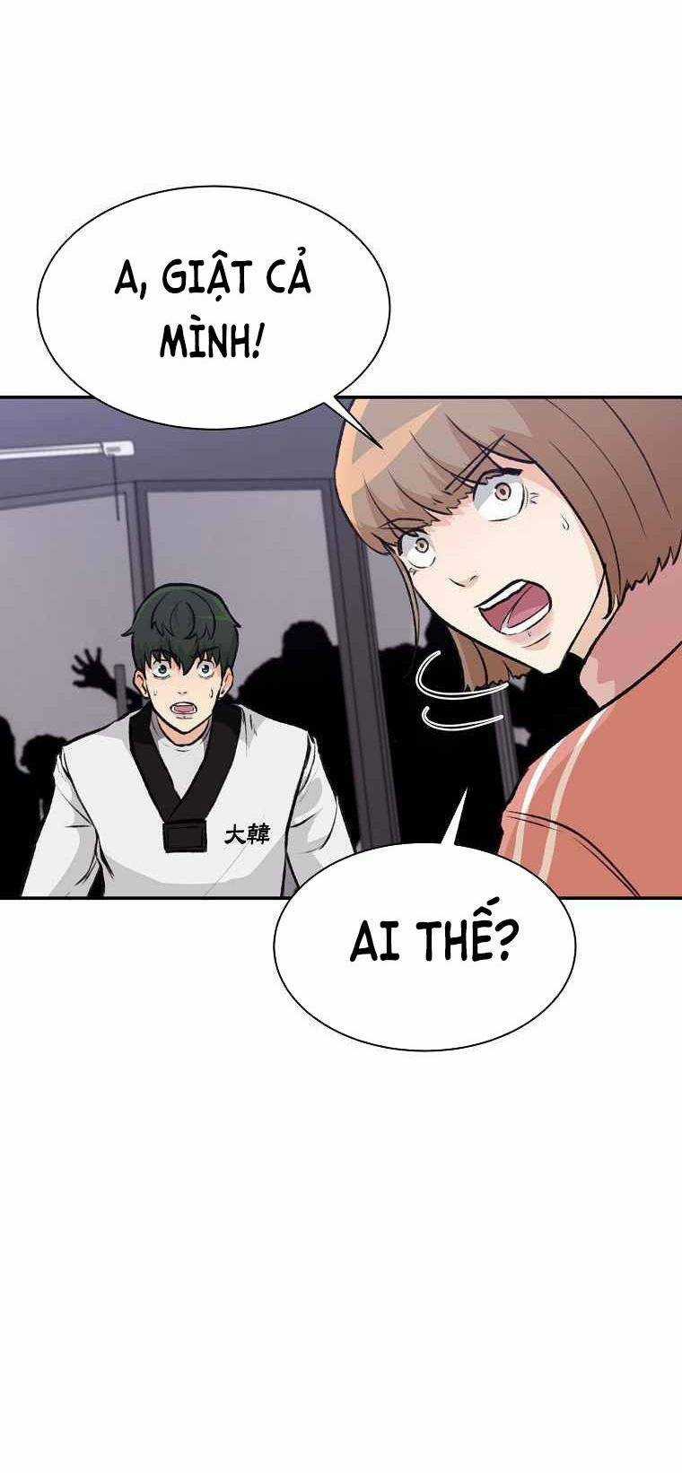 Con Tàu Zombie - Chapter 3 - Trang 49