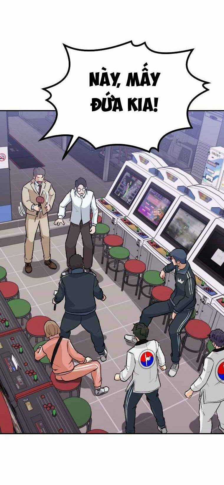 Con Tàu Zombie - Chapter 3 - Trang 50