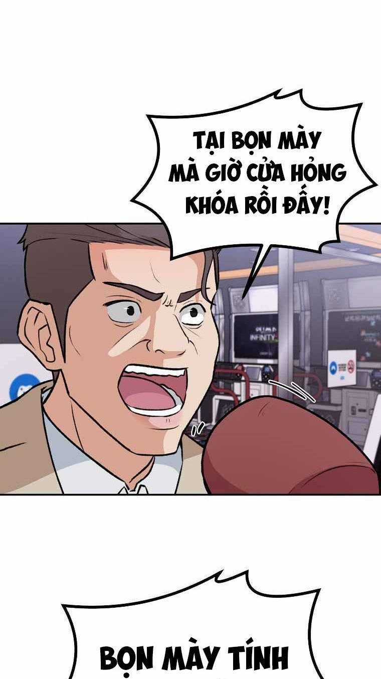 Con Tàu Zombie - Chapter 3 - Trang 51