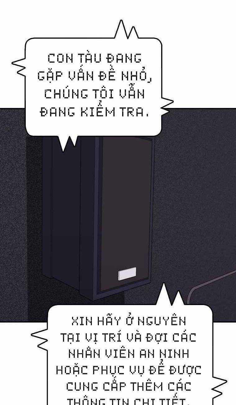 Con Tàu Zombie - Chapter 3 - Trang 57