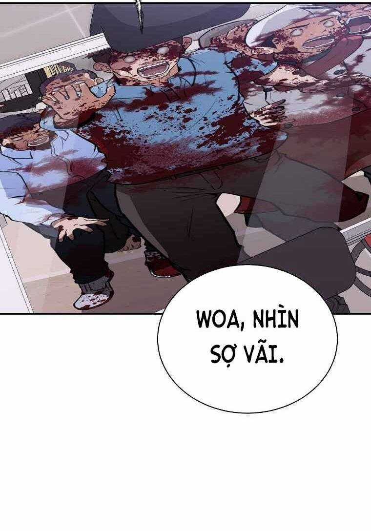 Con Tàu Zombie - Chapter 3 - Trang 60