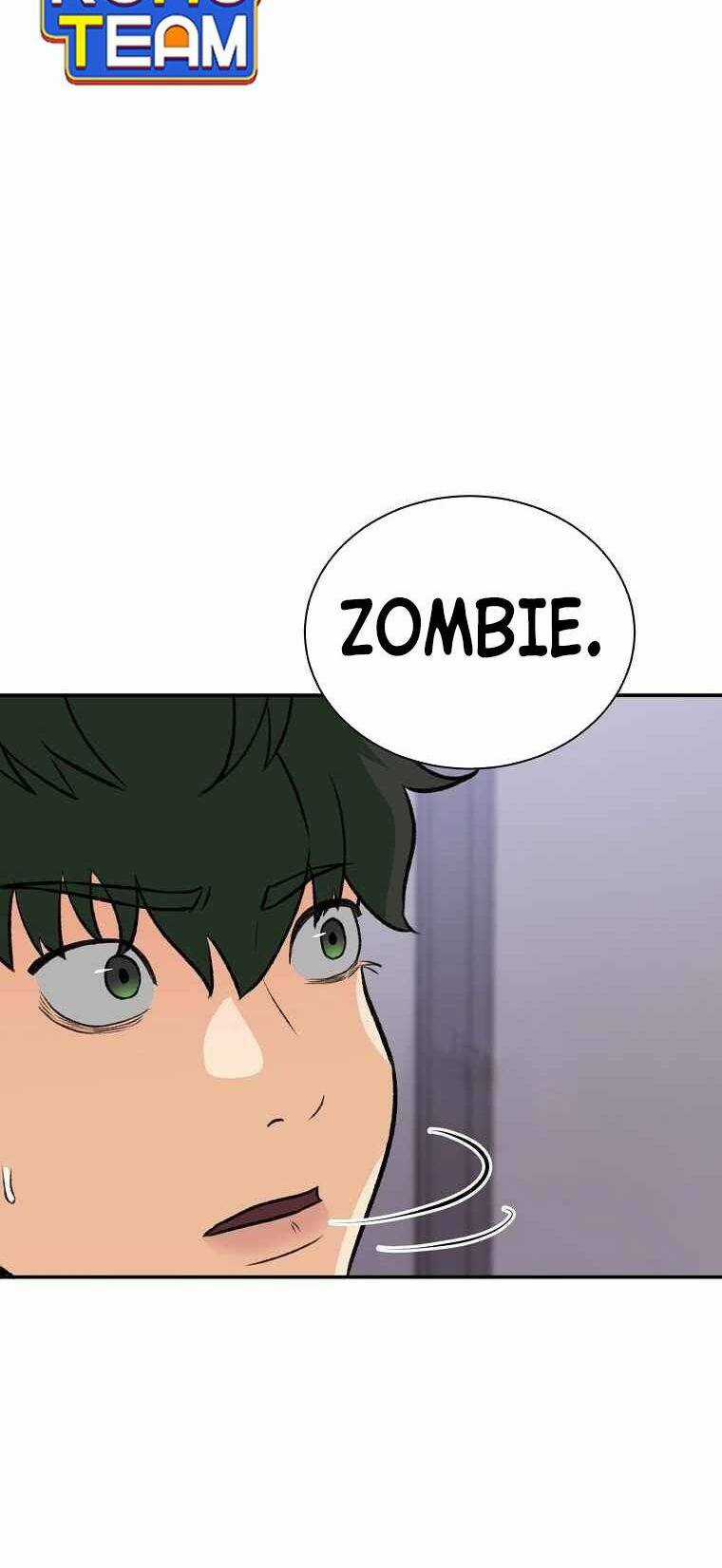 Con Tàu Zombie - Chapter 3 - Trang 62