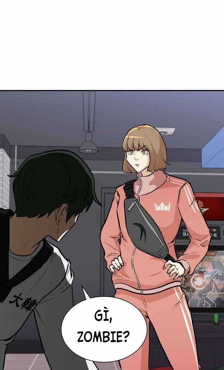 Con Tàu Zombie - Chapter 3 - Trang 63