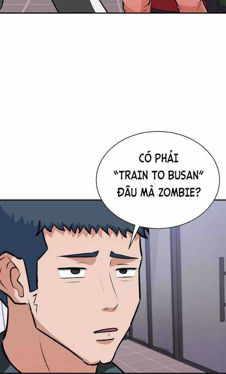 Con Tàu Zombie - Chapter 3 - Trang 64