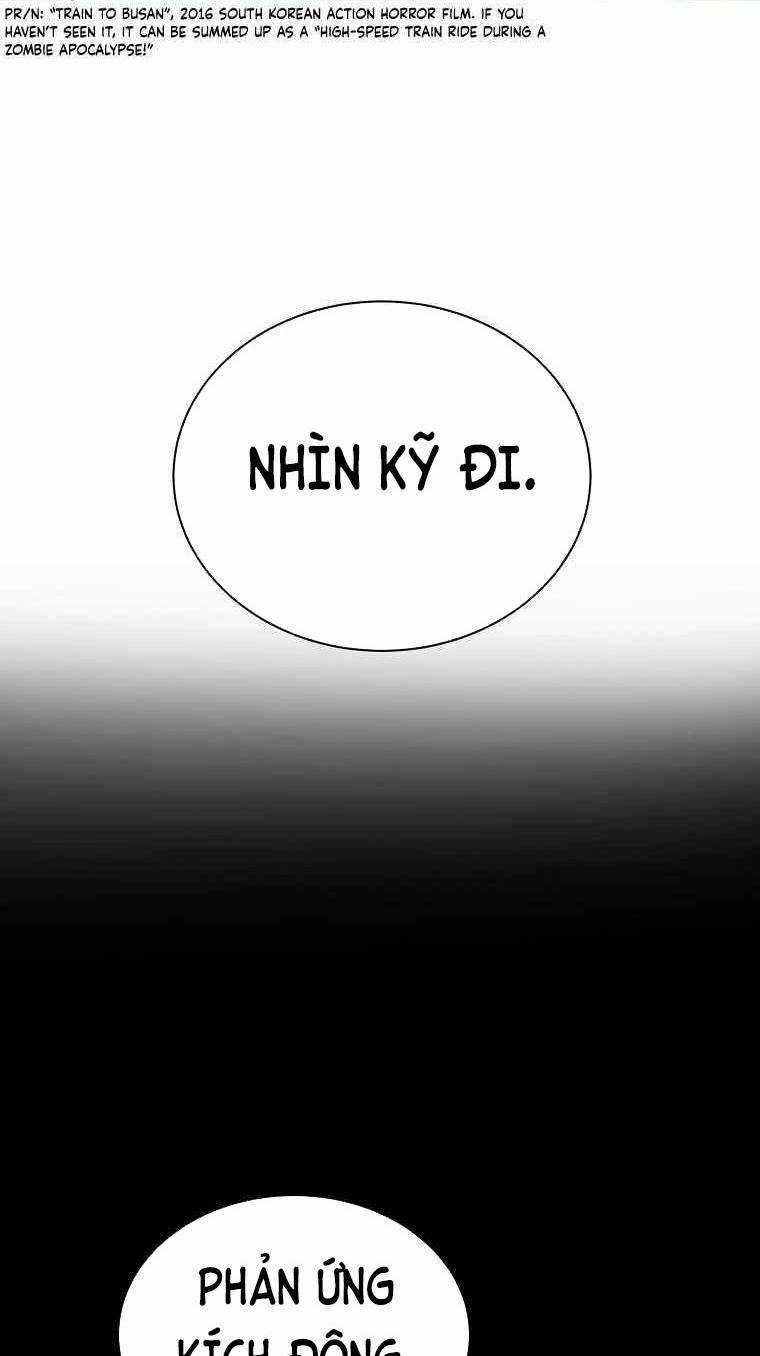 Con Tàu Zombie - Chapter 3 - Trang 65