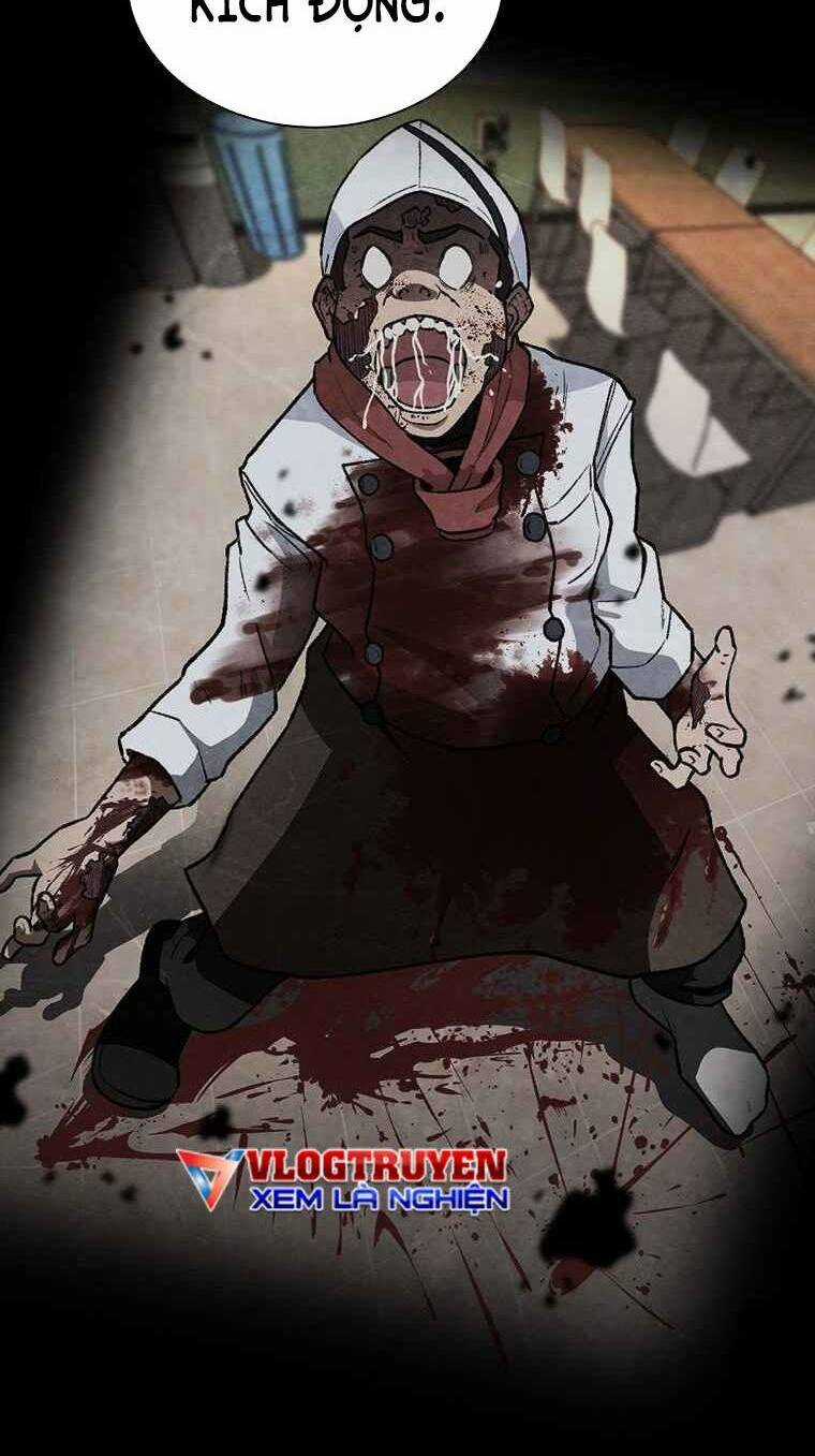 Con Tàu Zombie - Chapter 3 - Trang 66