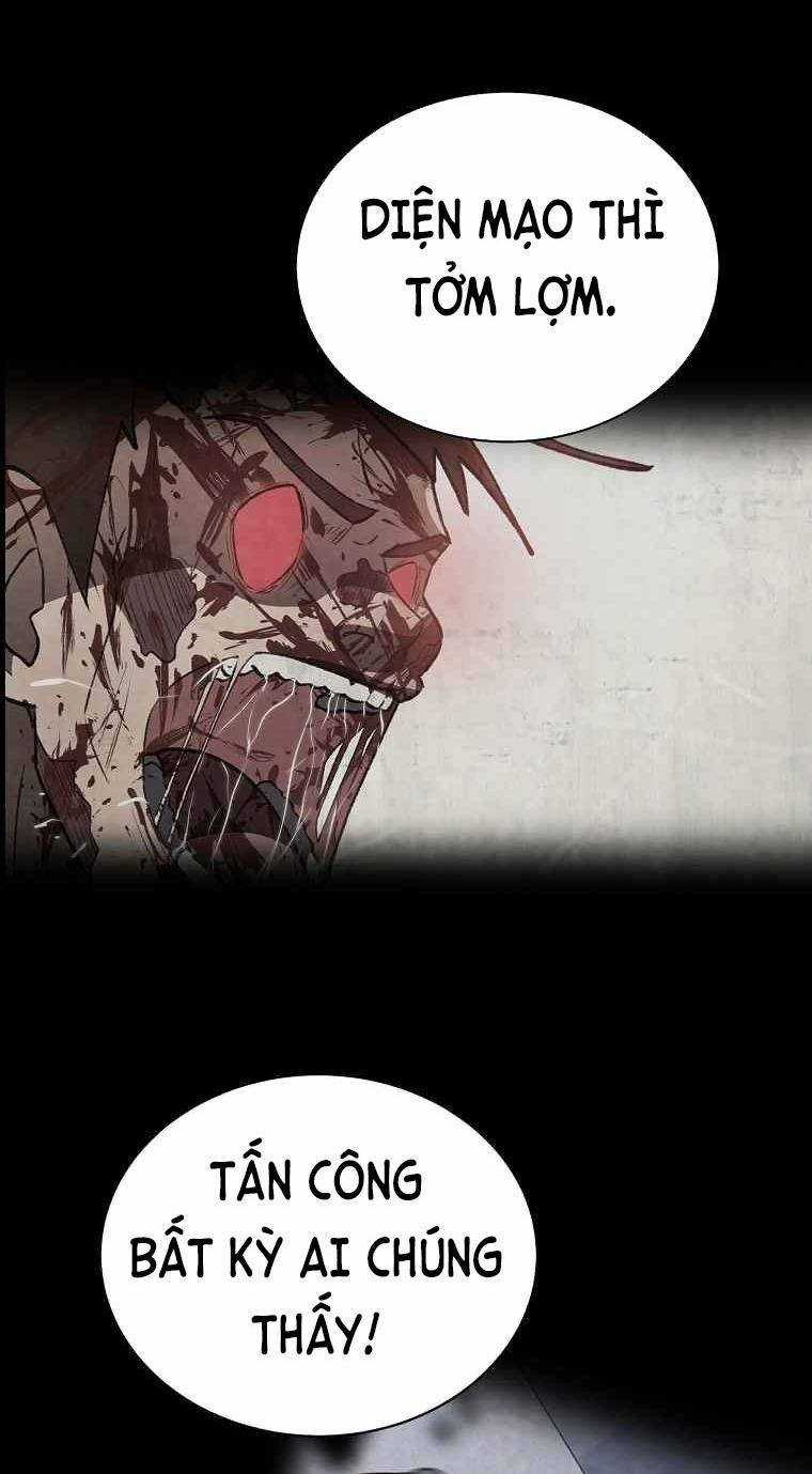 Con Tàu Zombie - Chapter 3 - Trang 67