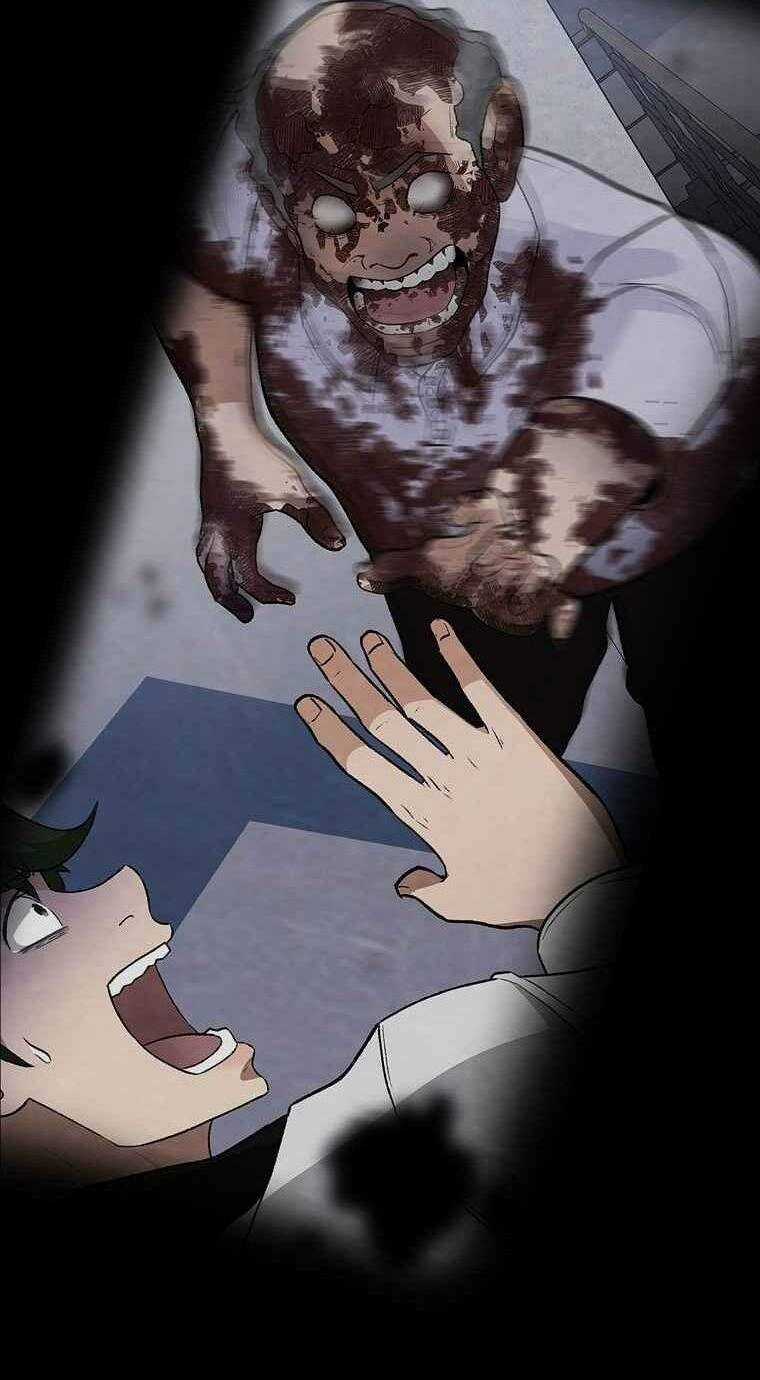 Con Tàu Zombie - Chapter 3 - Trang 68