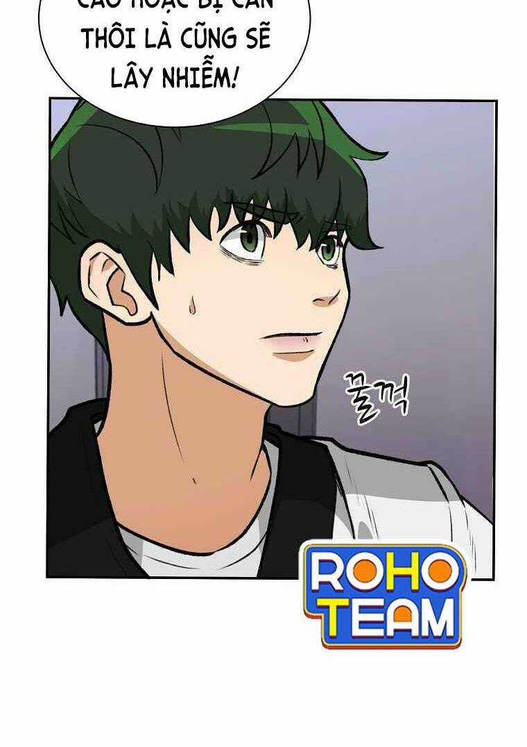 Con Tàu Zombie - Chapter 3 - Trang 70