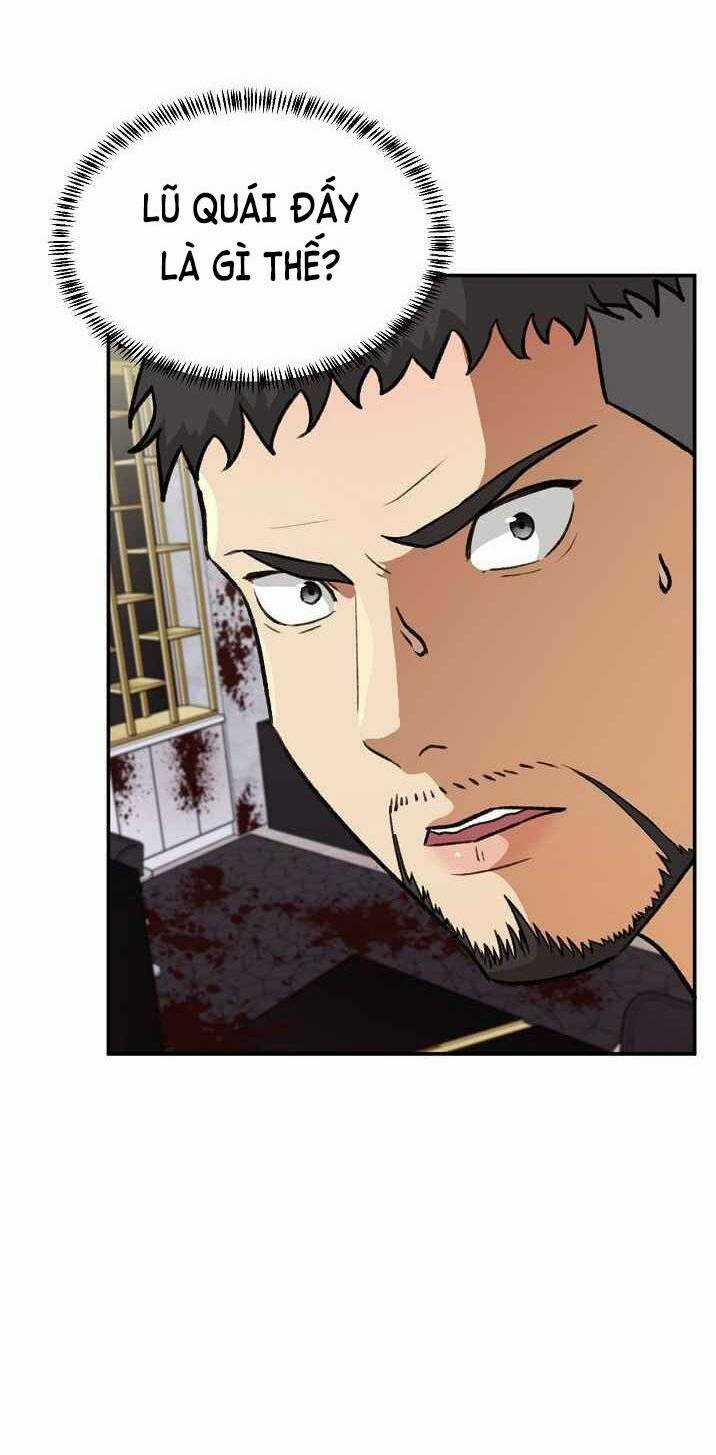 Con Tàu Zombie - Chapter 3 - Trang 8