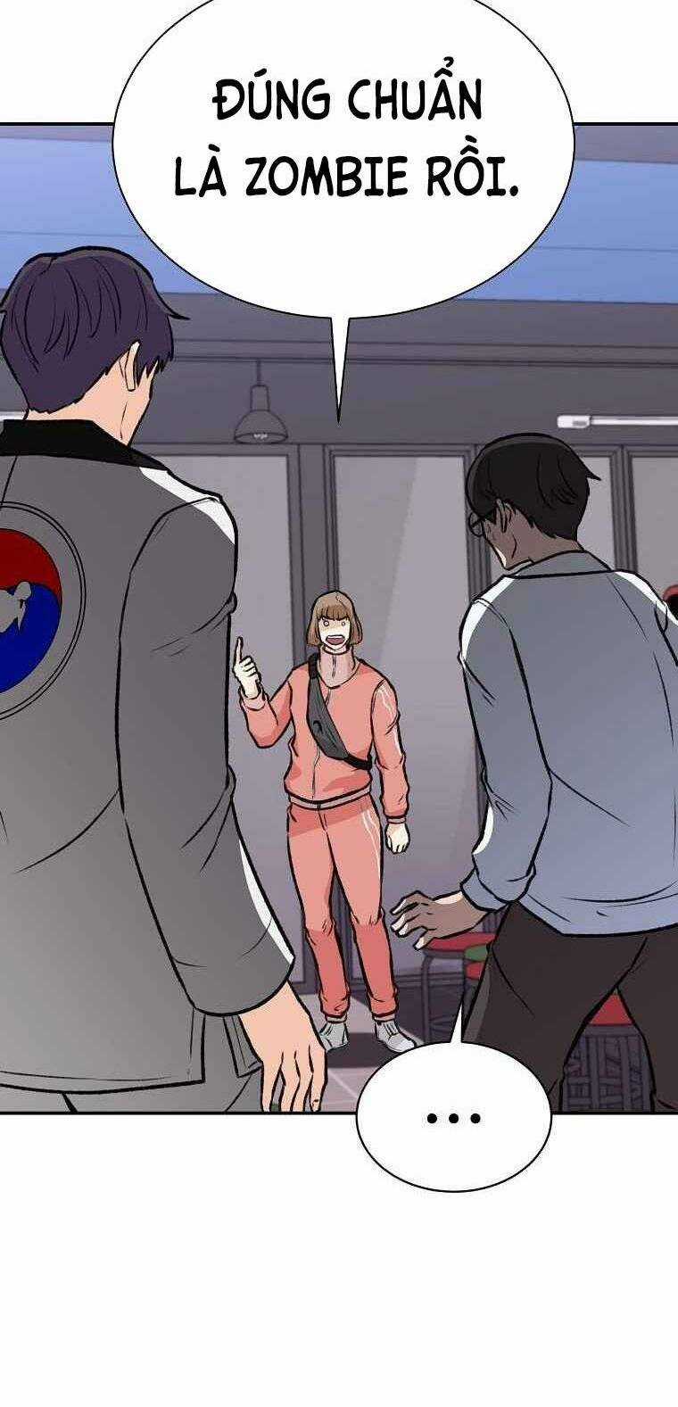 Con Tàu Zombie - Chapter 3 - Trang 72