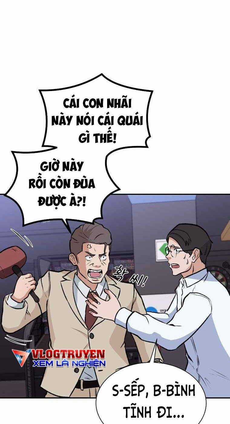 Con Tàu Zombie - Chapter 3 - Trang 73