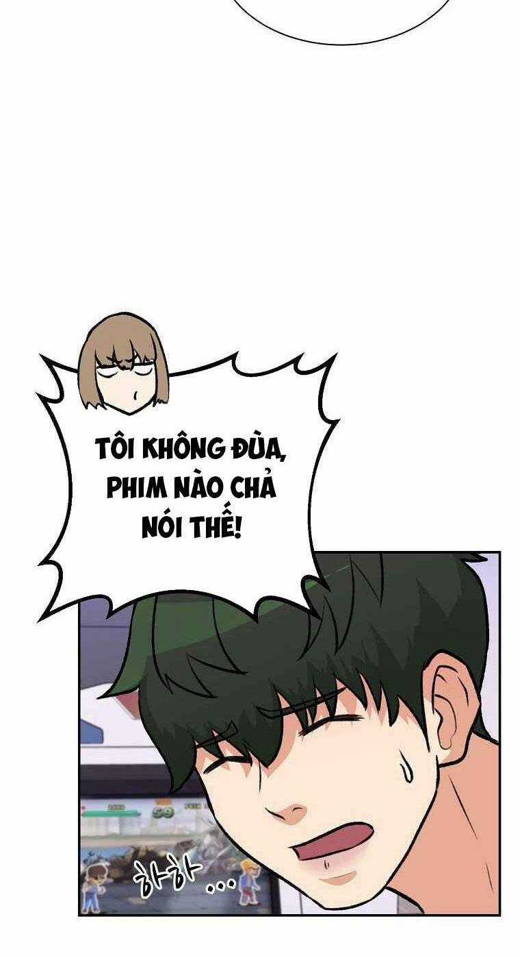 Con Tàu Zombie - Chapter 3 - Trang 74