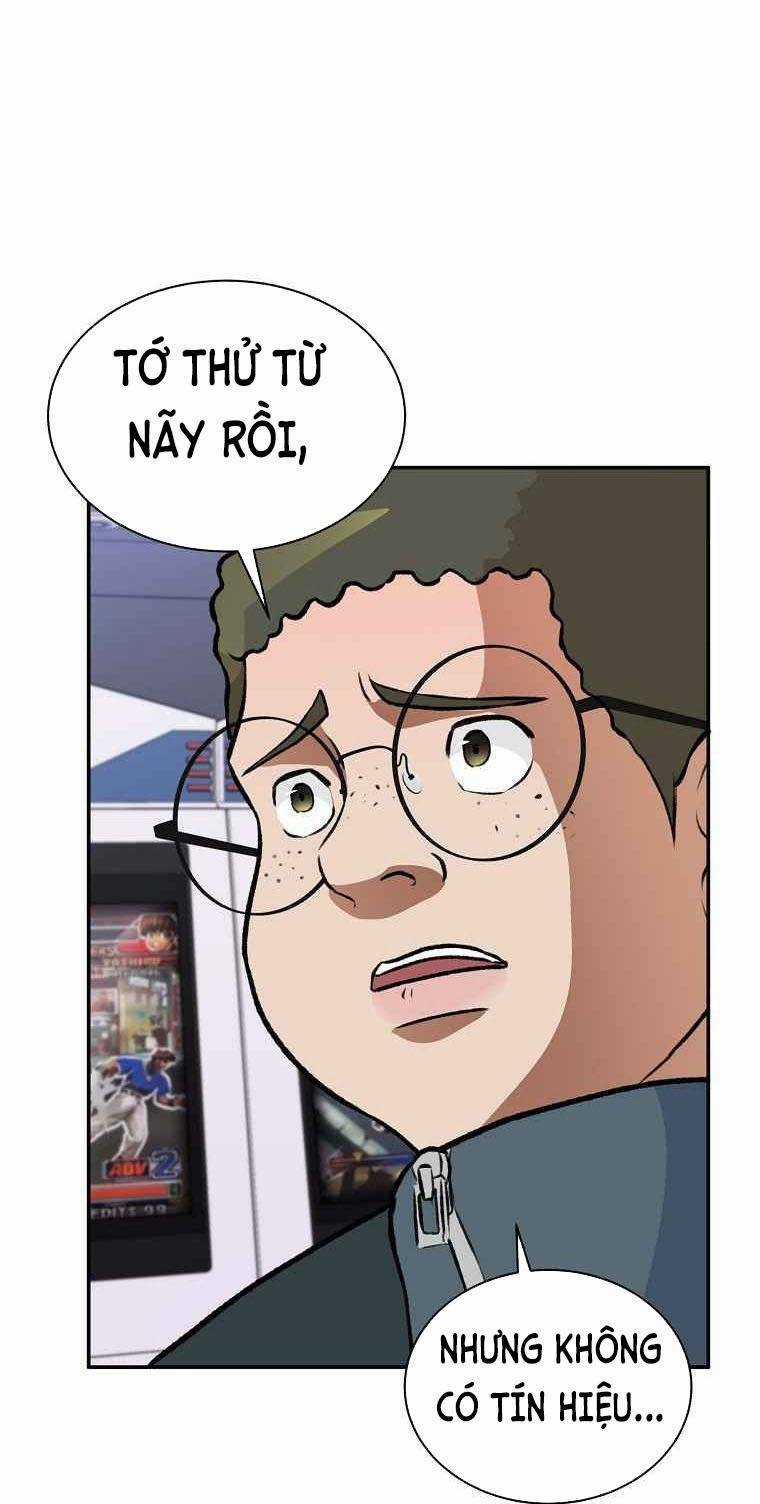 Con Tàu Zombie - Chapter 3 - Trang 77