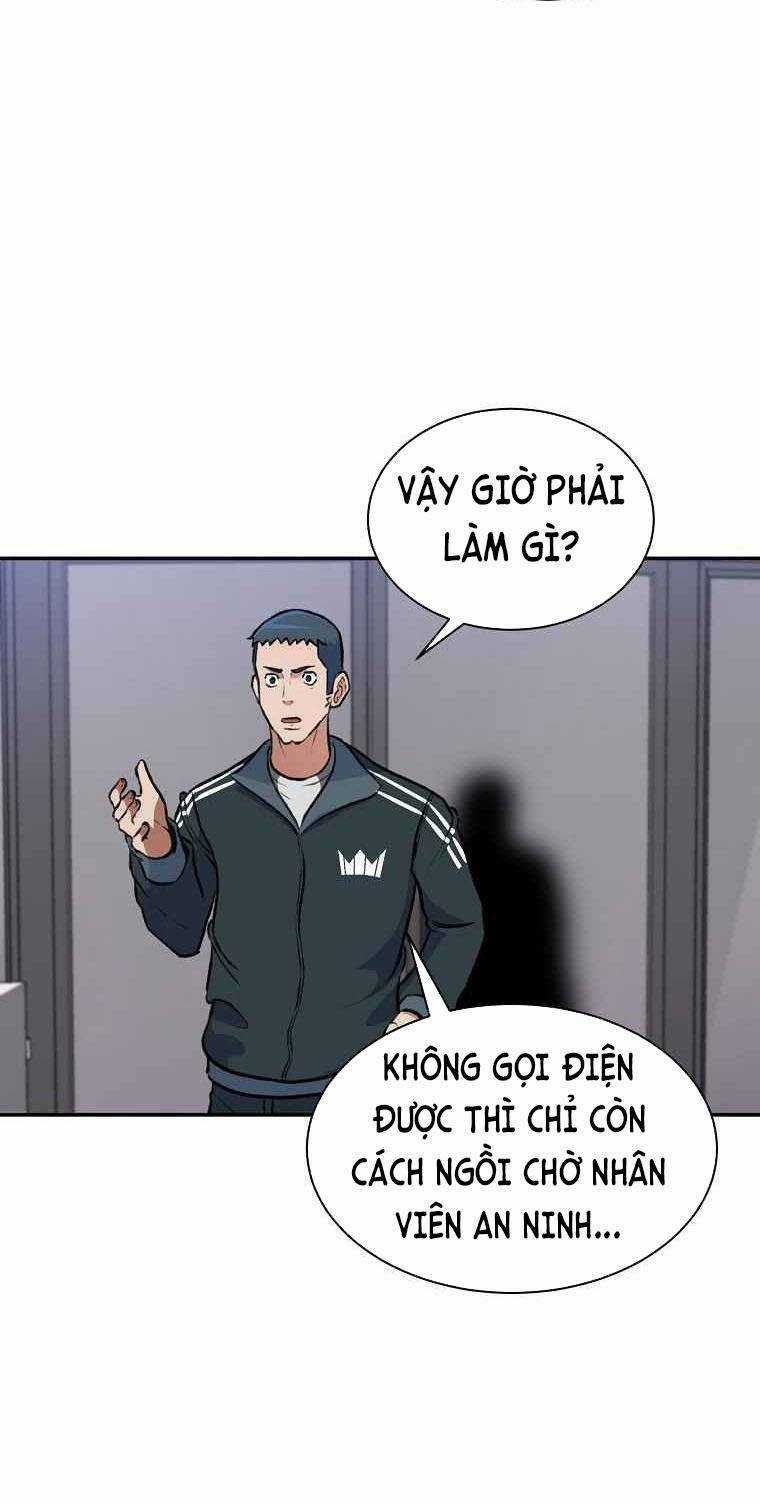 Con Tàu Zombie - Chapter 3 - Trang 78