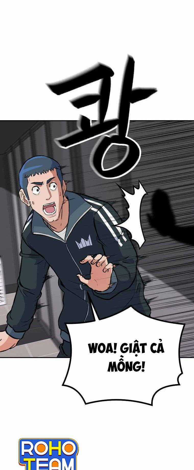 Con Tàu Zombie - Chapter 3 - Trang 79