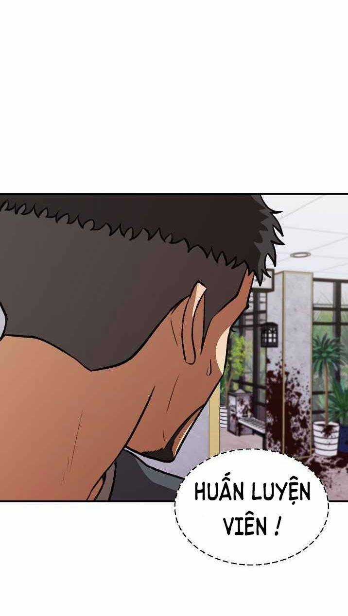 Con Tàu Zombie - Chapter 3 - Trang 9