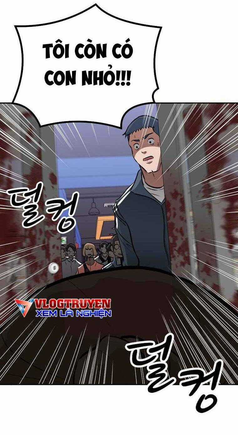 Con Tàu Zombie - Chapter 3 - Trang 84