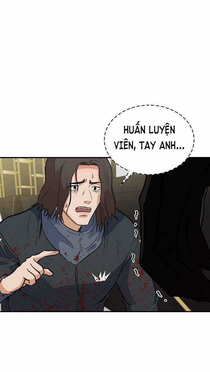 Con Tàu Zombie - Chapter 3 - Trang 10