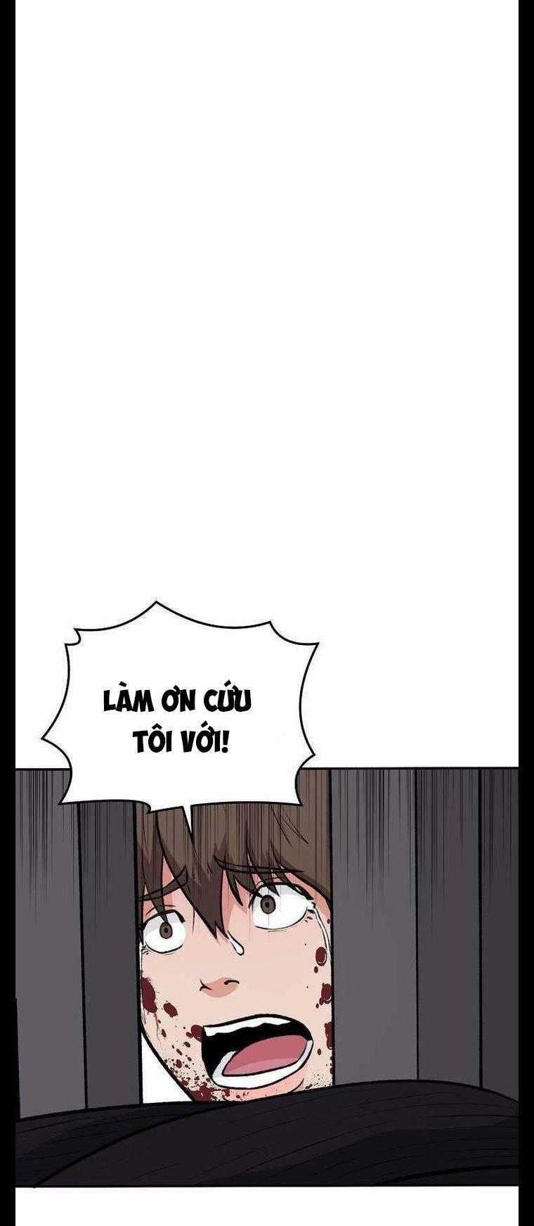 Con Tàu Zombie - Chapter 4 - Trang 1