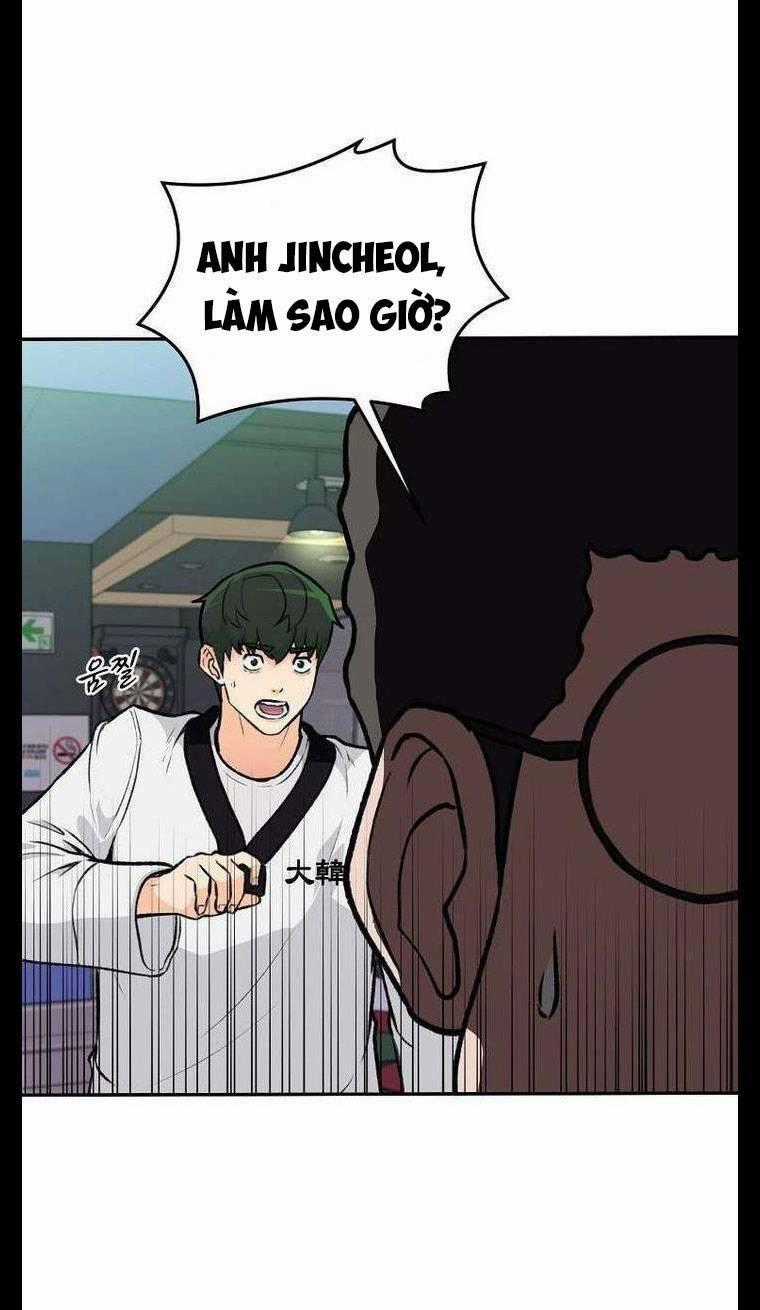 Con Tàu Zombie - Chapter 4 - Trang 2