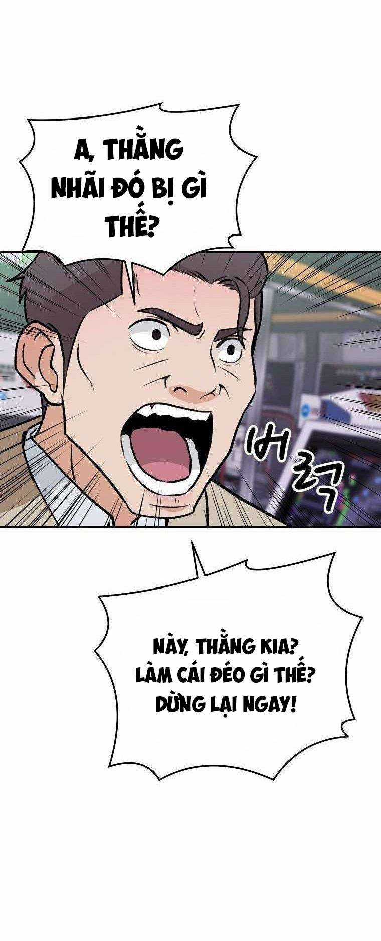 Con Tàu Zombie - Chapter 4 - Trang 11