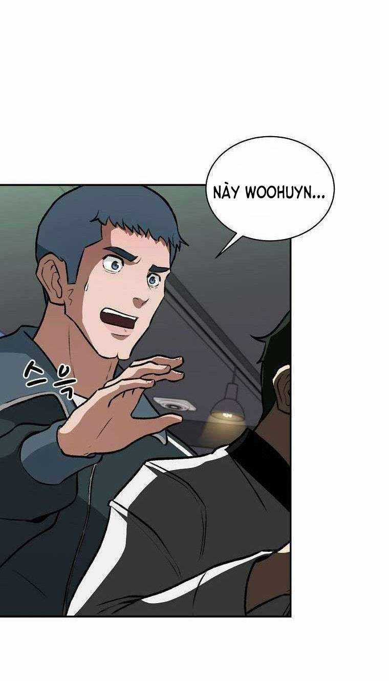 Con Tàu Zombie - Chapter 4 - Trang 12