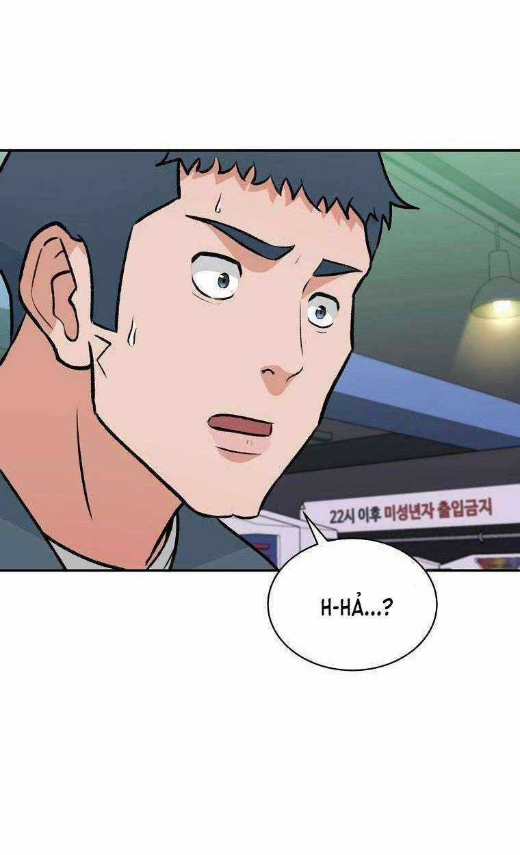 Con Tàu Zombie - Chapter 4 - Trang 16