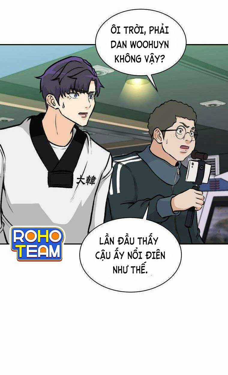 Con Tàu Zombie - Chapter 4 - Trang 17