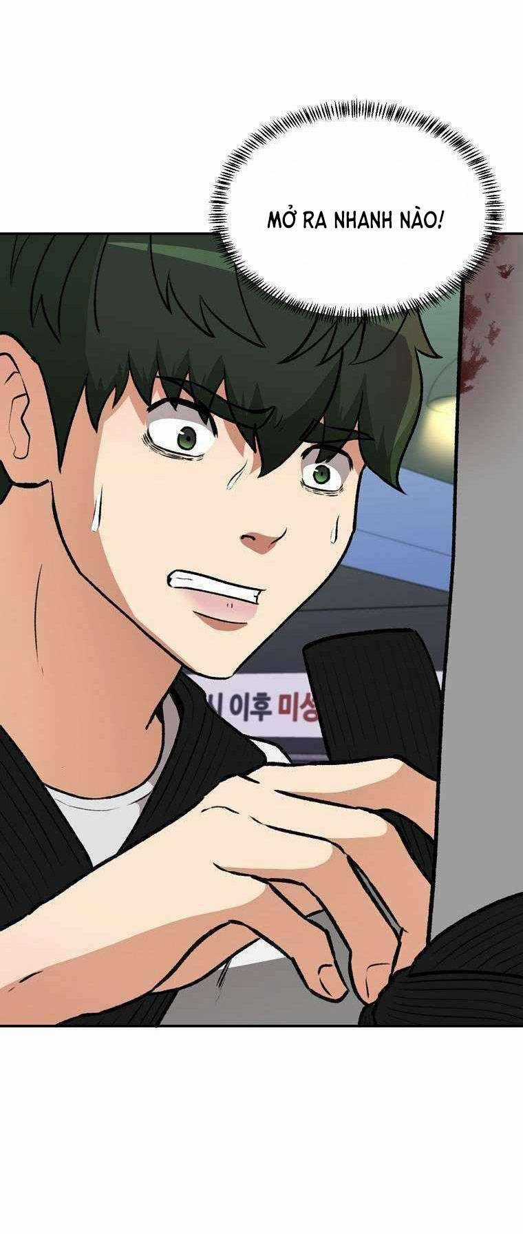 Con Tàu Zombie - Chapter 4 - Trang 19