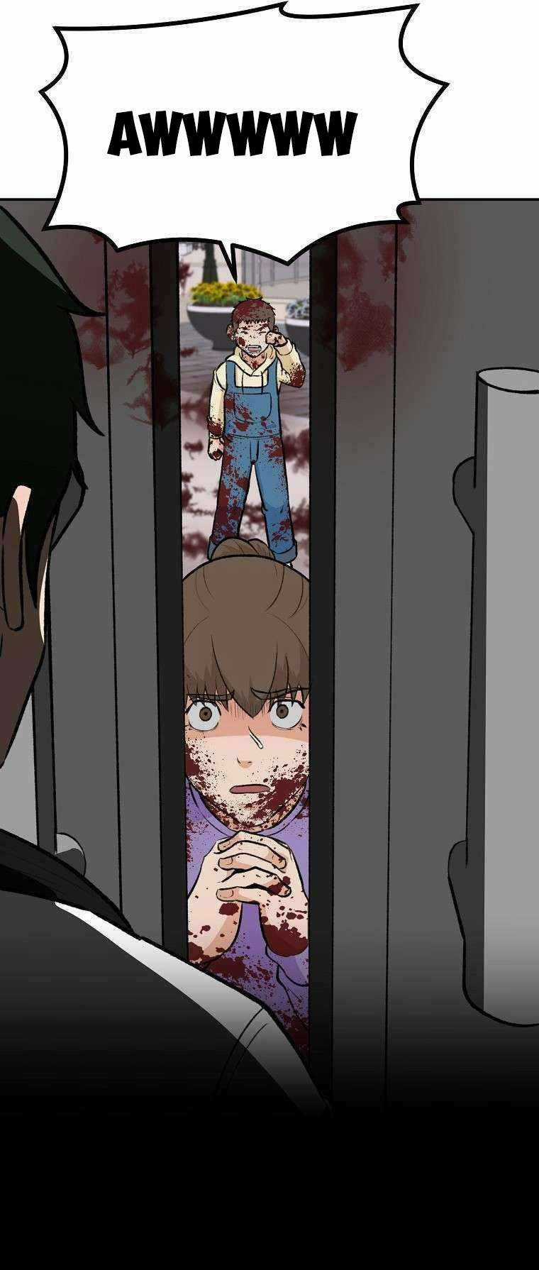 Con Tàu Zombie - Chapter 4 - Trang 20