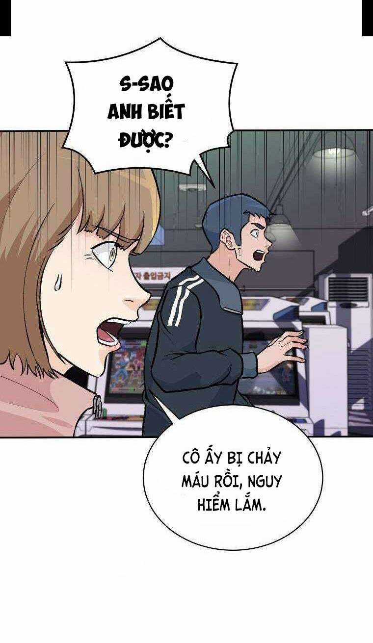 Con Tàu Zombie - Chapter 4 - Trang 3