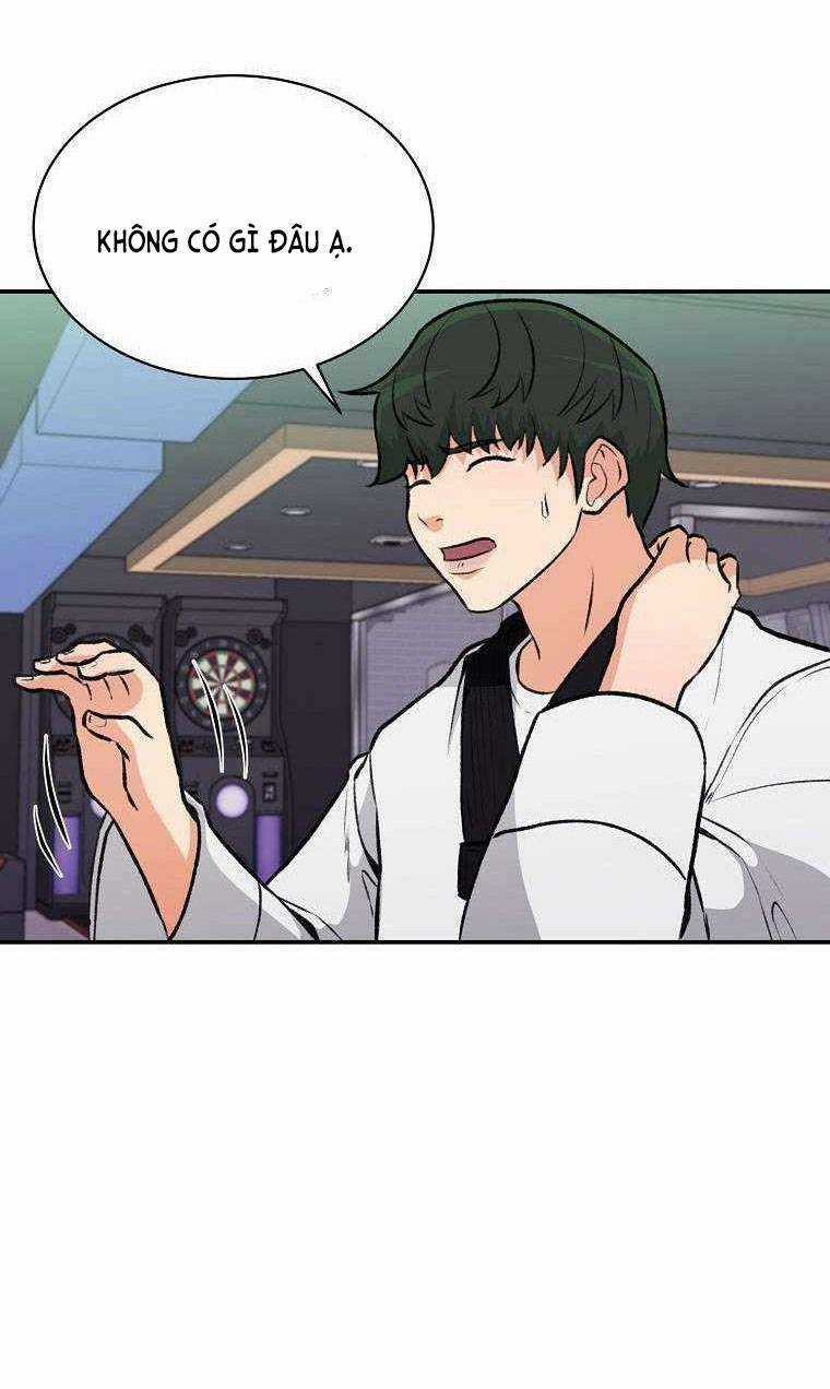 Con Tàu Zombie - Chapter 4 - Trang 27