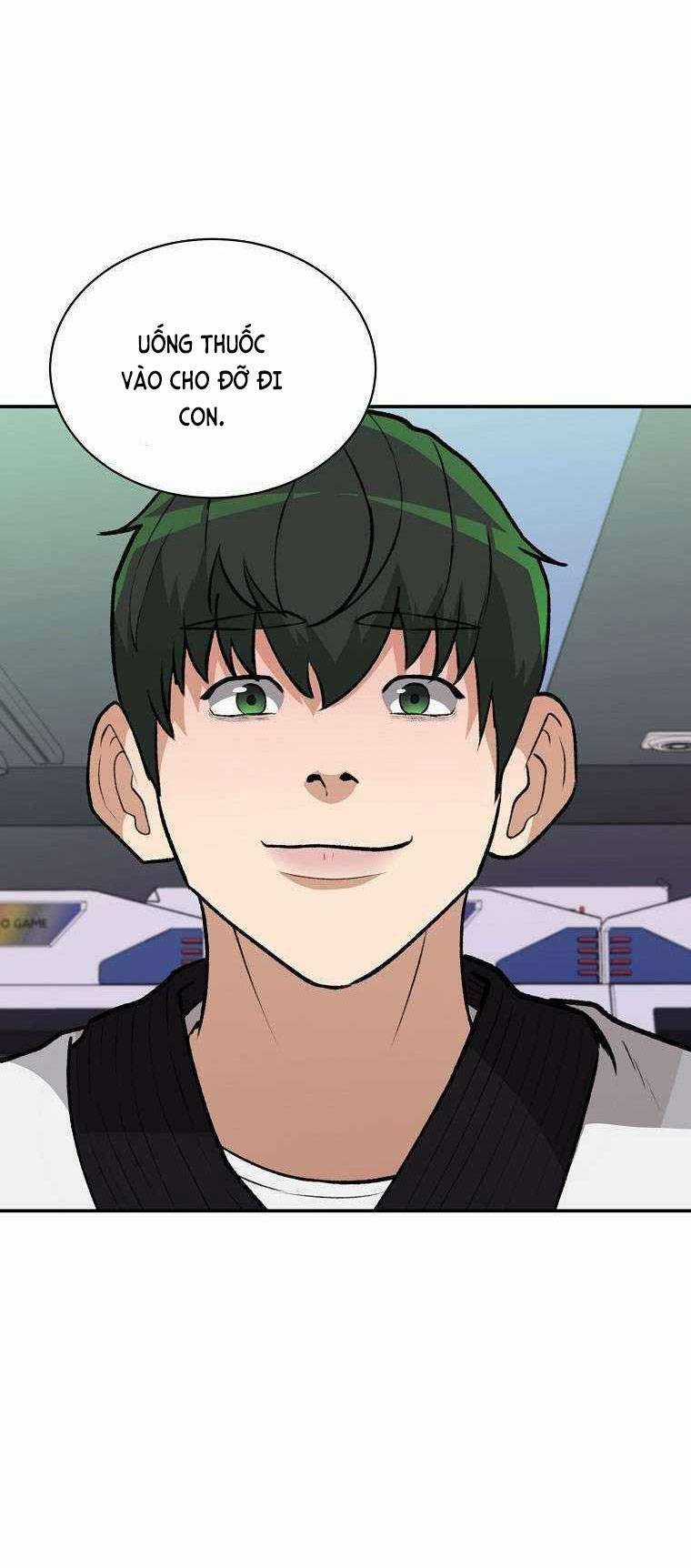 Con Tàu Zombie - Chapter 4 - Trang 29