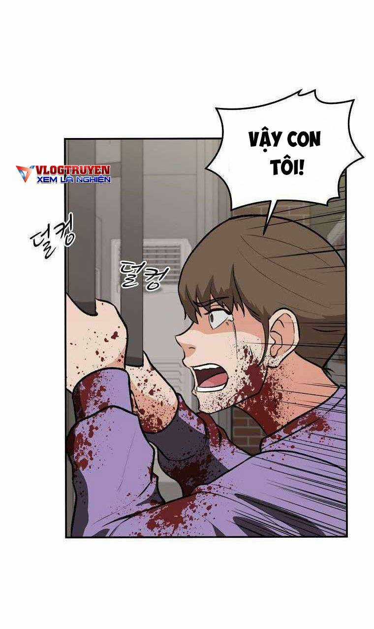 Con Tàu Zombie - Chapter 4 - Trang 4