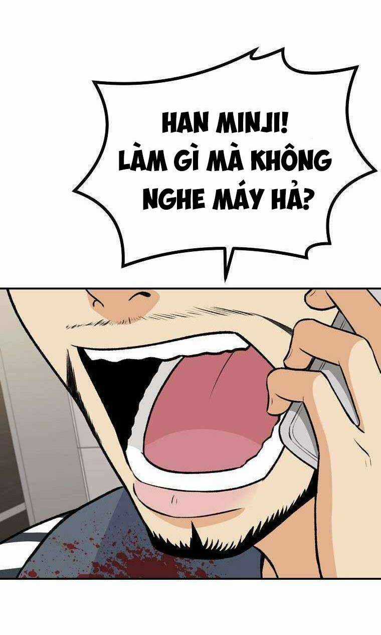 Con Tàu Zombie - Chapter 4 - Trang 33