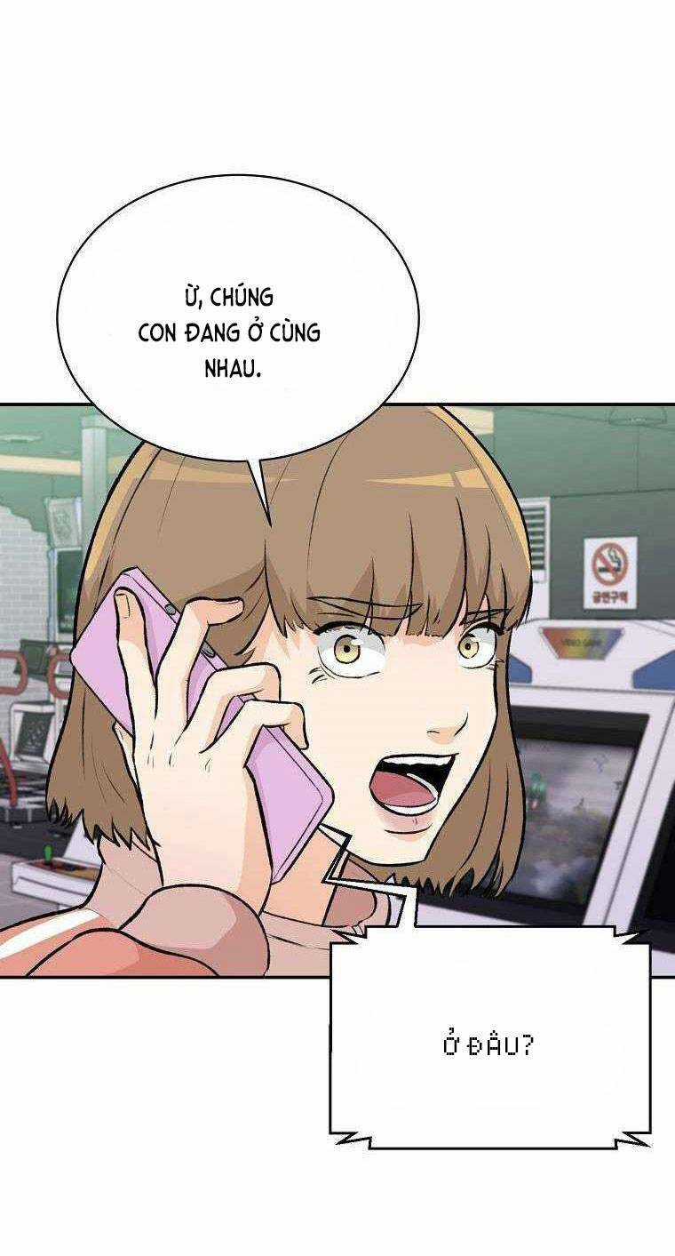 Con Tàu Zombie - Chapter 4 - Trang 36